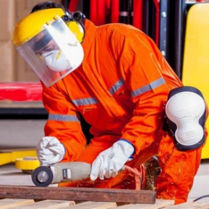 Picture for category PPE & Workwear