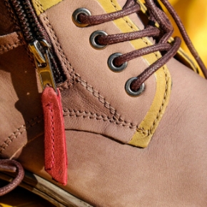 Picture for category Work Footwear