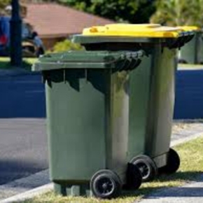 Picture for category Refuse Bins