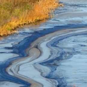 Picture for category Spills & Leaks