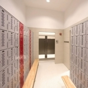 Picture for category Lockers