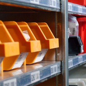 Picture for category Shelving