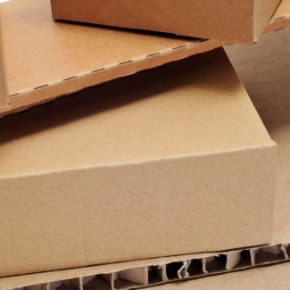 Picture for category Cardboard Products