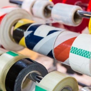 Show products in category Packaging Tapes Picture for category Packaging Tapes