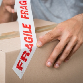 Picture for category Packaging Labels