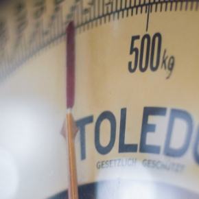 Picture for category Industrial Weighing