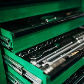 Picture for category Workshop Storage