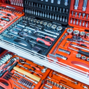 Picture for category Hand Tools