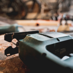 Picture for category Corded Power Tools