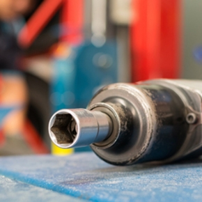 Picture for category Air Power Tools