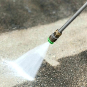 Picture for category High Pressure Cleaners