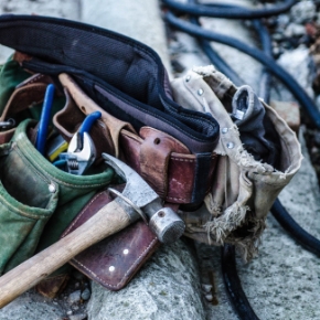 Picture for category Tool Storage