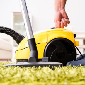 Picture for category Janitorial Machines