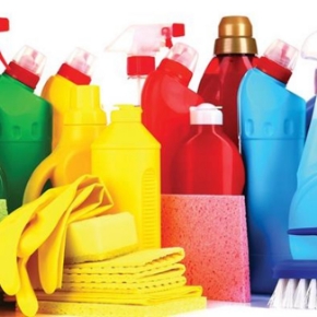 Picture for category Janitorial Supplies