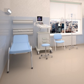 Picture for category Medical Furniture