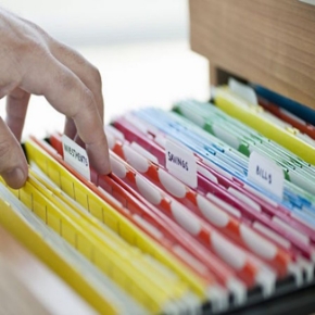 Picture for category Office Storage