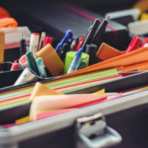 Picture for category Office Requisites