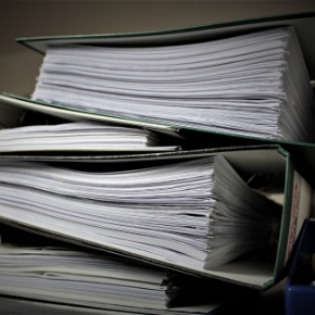 Picture for category Office Paper Related