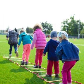 Picture for category Active Kids