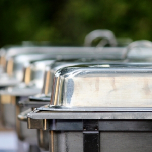 Picture for category Catering & Canteen