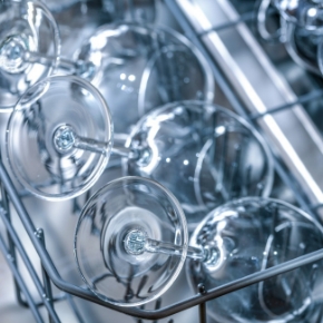 Picture for category Catering Cleaning & Washing