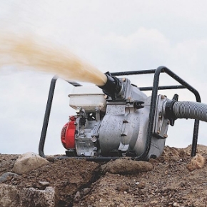 Picture for category Pumps & Engines