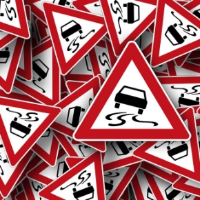 Picture for category Roadway Safety