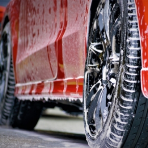 Picture for category Vehicle Care