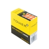 Picture of Labels - Colour Coding - Round - 10mm - Orange - 1 Box - C10O