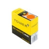 Picture of Labels - Colour Coding - Round - 25mm - Orange - 1 Box - C25O