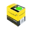 Picture of Labels - Colour Coding - Round - 32mm - Fluorescent Green - 1 Box - C32FG