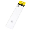 Picture of Lever Arch File Label - 70 x 315mm - White - 1 Pack - LAW12's