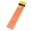 Picture of Lever Arch File Label - 70 x 315mm - Orange - 1 Pack - LAO12's