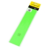 Picture of Lever Arch File Label - 70 x 315mm - Fluorescent Green - 1 Pack - LAFG12's