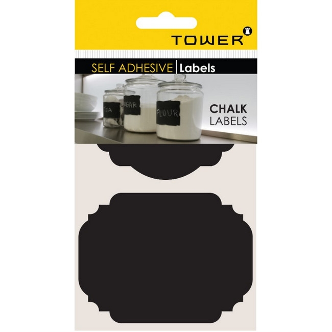 Supplywise chalkboard label, similar to a4 inkjet-laser label, mailing label, address labels.