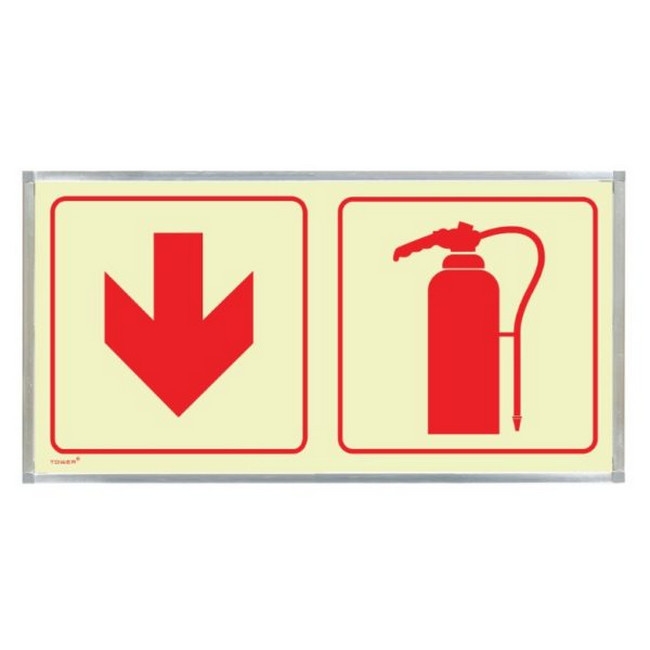 Supplywise photoluminescent, similar to signs, information signs, photoluminescent sign, no smoking sign.