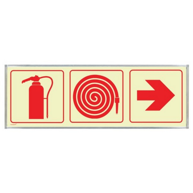 Supplywise photoluminescent, similar to signs, information signs, photoluminescent sign, no smoking sign.