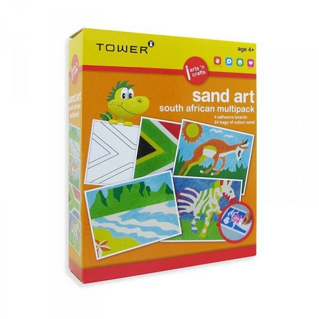Supplywise sand art, similar to sand art.