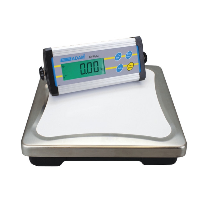 SW scale, similar to scale, weighing scale, digital scale from scaletronic, linvar.