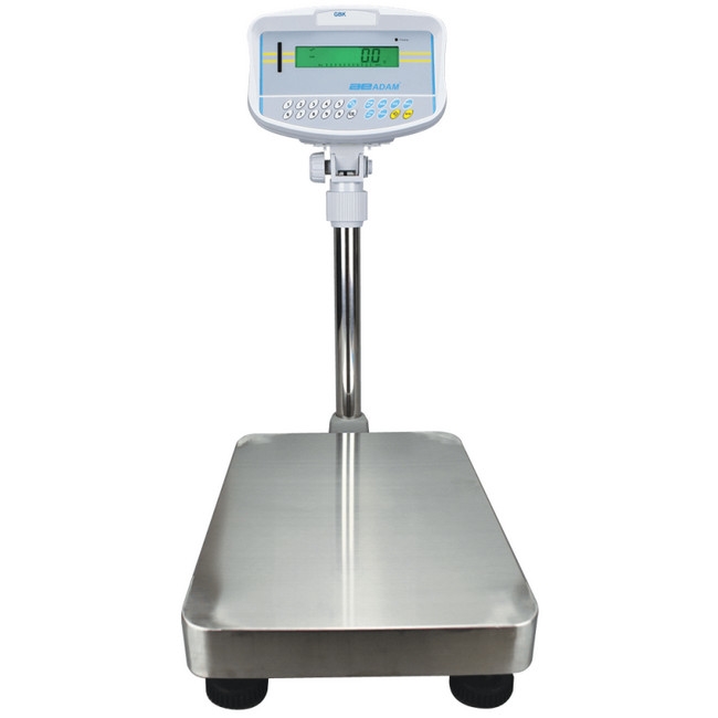 SW scale, similar to scale, weighing scale, digital scale from scaletronic, linvar.