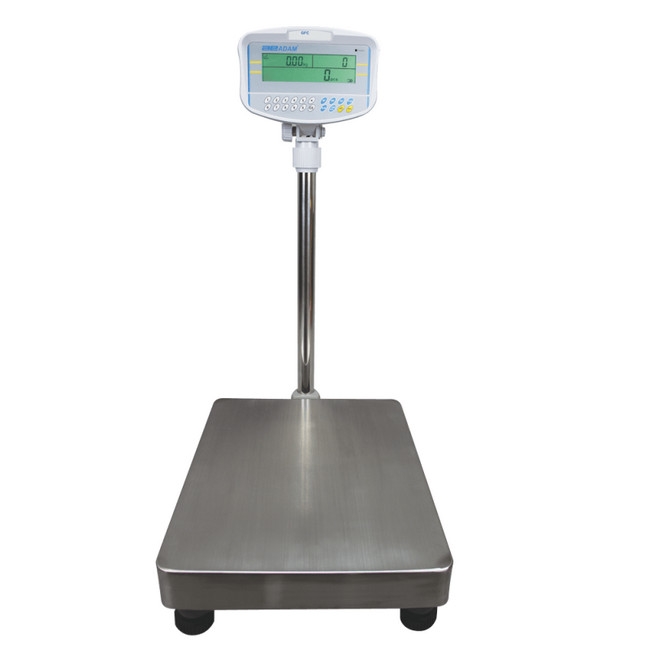 SW scale, similar to scale, weighing scale, digital scale from scaletec, leroy merlin.