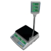 Picture of Scale - AZextra Price Computing Retail (NRCS) - AZextra 15P - Capacity 15Kg - AZextra 15P