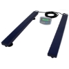 SW scale, comparable to scale, weighing scale, digital scale by mettler, clover scales.