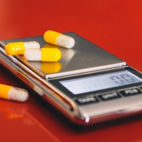 Picture for category Laboratory Weighing