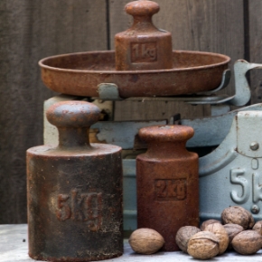 Picture for category Scale Accessories