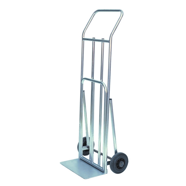 Picture of Trolley - Folding Nose - 2 in 1 - 83 x 47 x 148 cm - Load Capacity 225kg - 2-in-1