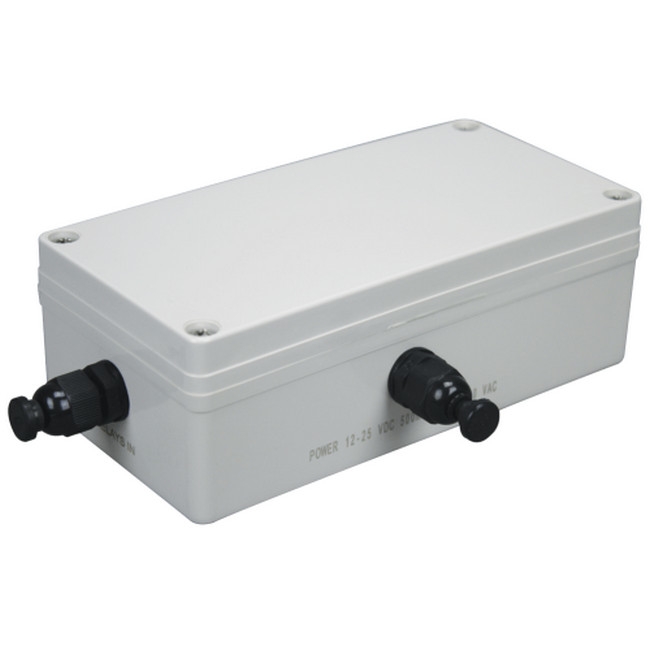 SW scale relay box, similar to scale, weighing scale, digital scale from scaletronic, linvar.