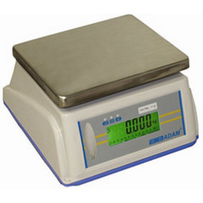 SW rear display option, similar to scale, weighing scale, digital scale from scaletec, leroy merlin.