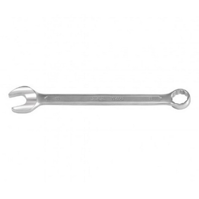 Picture of Spanner - Combination - Box and Ring - Chrome Vanadium - 13mm - YT-0342