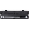 Picture of Torque Wrench- Chrome Vanadium - 1/2" Connector - Range 42-210Nm - Measurement Tolerance 3% - YT-0761